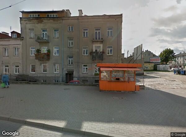 Ceny transakcyjne mieszkań Lublin Władysława Kunickiego 14