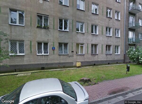 Ceny mieszkań Warszawa ul. Siewierska 15
