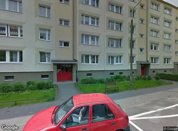 Ceny mieszkań Poznań Michałowska 21