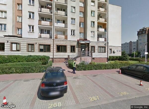 Ceny transakcyjne mieszkań Warszawa ul. Melomanów 4