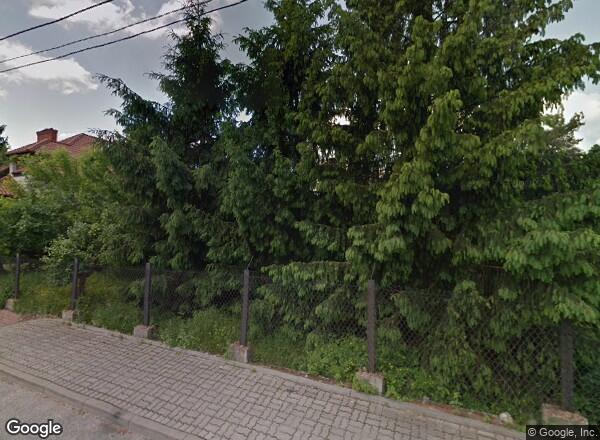 Ceny mieszkań Warszawa ul. Borkowska 2A