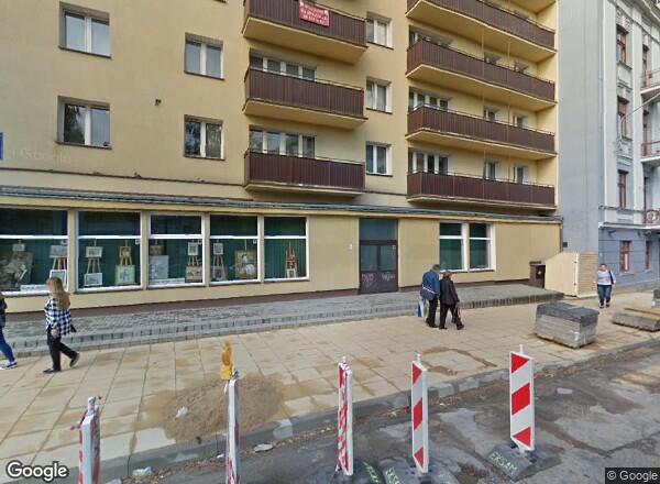 Ceny mieszkań Lublin Wieniawska 10