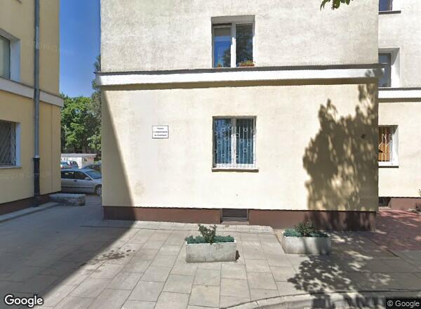 Ceny mieszkań Warszawa ul. Podskarbińska 10A