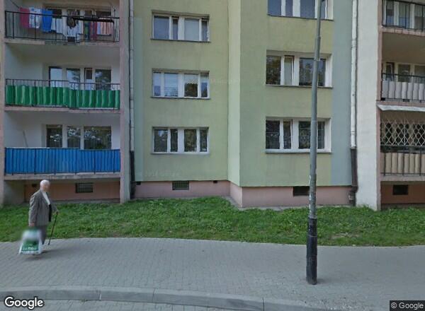 Ceny mieszkań Łódź Zgierska 240