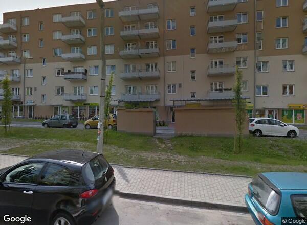 Ceny mieszkań Kraków Adama Bochenka 10