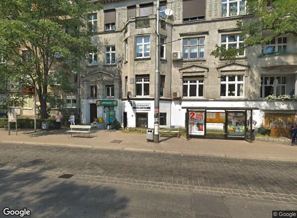 Ceny mieszkań Wrocław AL. GEN. JÓZEFA HALLERA 3