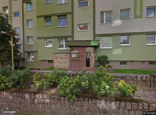 Ceny mieszkań Szczecin Seledynowa 56