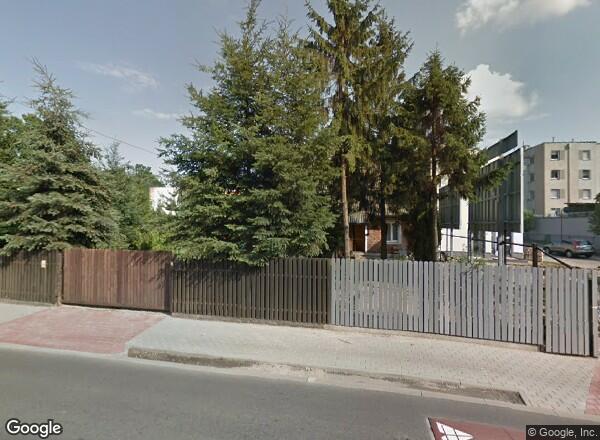 Ceny mieszkań Warszawa ul. Głębocka 58