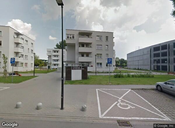 Ceny mieszkań Warszawa ul. Jagiellońska 47J
