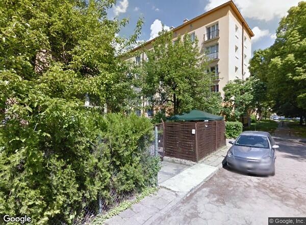 Ceny transakcyjne mieszkań Warszawa ul. Bachmacka 5