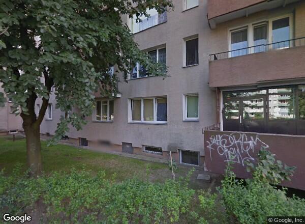 Ceny mieszkań Warszawa ul. P. Wysockiego 14