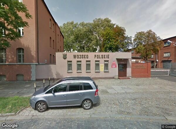 Ceny transakcyjne mieszkań Wrocław UL. POZNAŃSKA 48-80