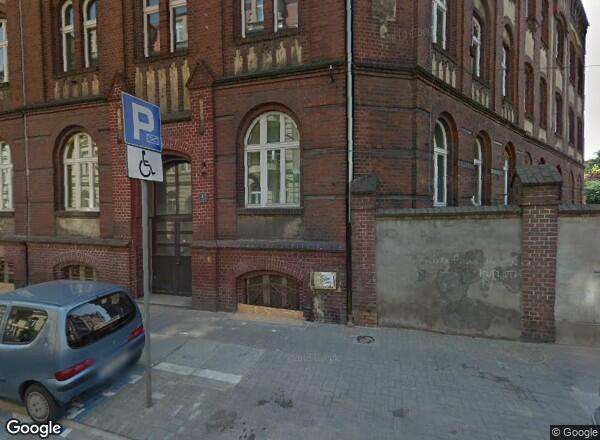 Ceny mieszkań Poznań Łąkowa 2