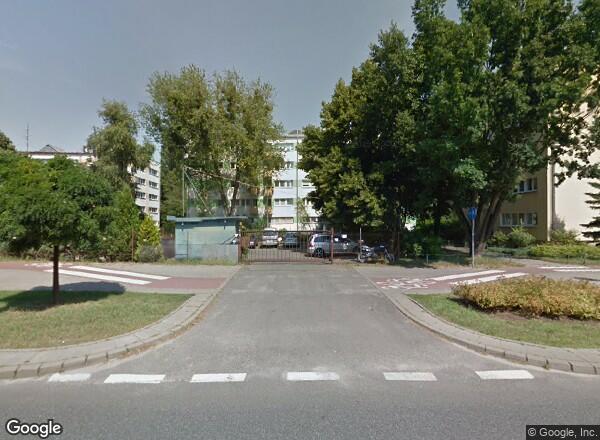 Ceny mieszkań Warszawa ul. J. Kochanowskiego 36
