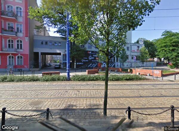 Ceny mieszkań Poznań Zielona 8