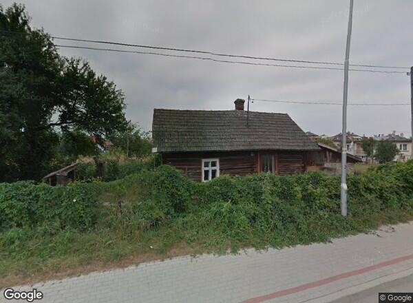 Ceny transakcyjne mieszkań Rzeszów Xsawerego Dunikowskiego 1