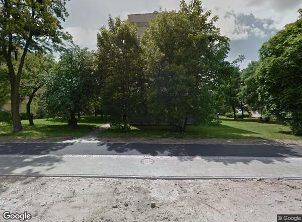 Ceny mieszkań Łódź Ignacego Paderewskiego 3