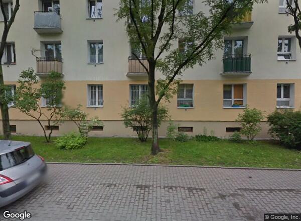 Ceny mieszkań Warszawa ul. Białobrzeska 6A