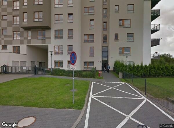 Ceny transakcyjne mieszkań Szczecin Duńska 34
