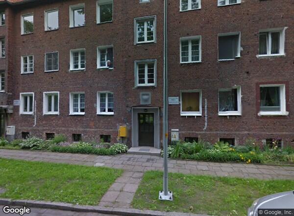 Ceny mieszkań Gdańsk Wygon 8