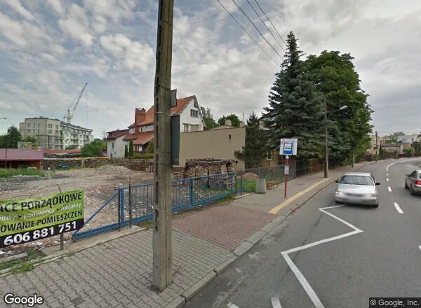 Ceny mieszkań Warszawa ul. Wałowicka 1