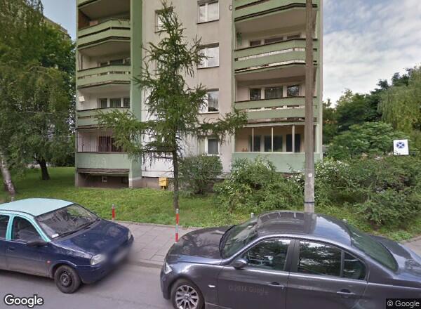Ceny mieszkań Kraków Imbramowska 3