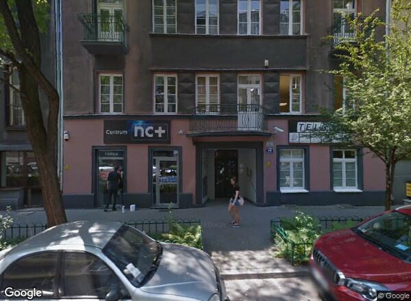 Ceny mieszkań Kraków Władysława Syrokomli 26