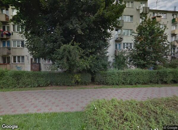 Ceny mieszkań Wrocław UL. GRABISZYŃSKA 121