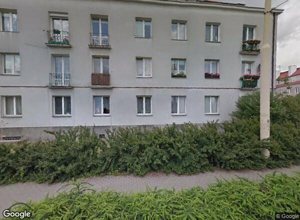 Ceny mieszkań Poznań Winogrady 37