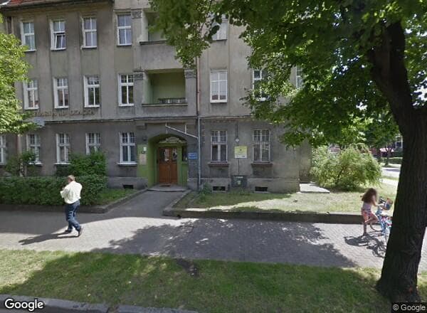 Ceny transakcyjne mieszkań Gorzów Wielkopolski KOSYNIERÓW GDYŃSKICH 81
