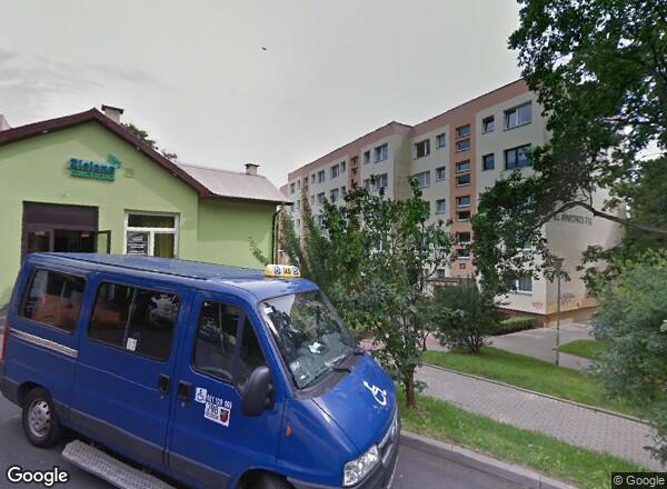 Ceny mieszkań Szczecin Księżnej Anastazji 9