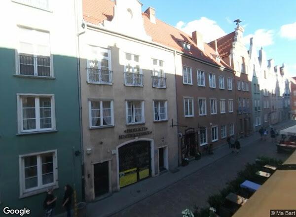 Ceny mieszkań Gdańsk Długa 4