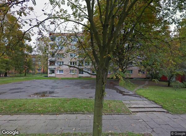 Ceny mieszkań Łódź Nowopolska 13