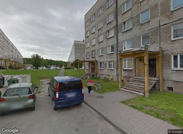 Ceny mieszkań Katowice Krucza 76