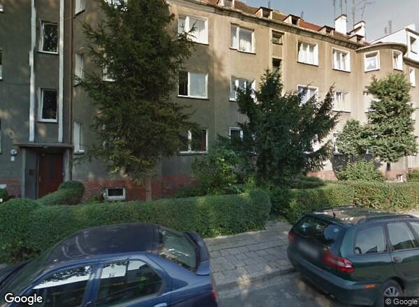 Ceny transakcyjne mieszkań Wrocław UL. OTMUCHOWSKA 9