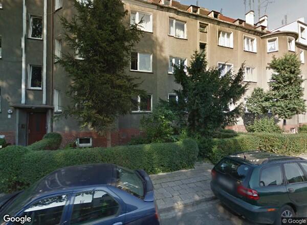 Ceny mieszkań Wrocław UL. OTMUCHOWSKA 9