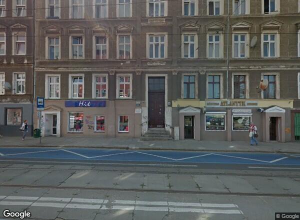 Ceny mieszkań Szczecin Parkowa 64