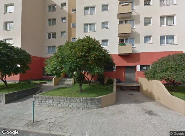 Ceny transakcyjne mieszkań Szczecin Kosynierów 9