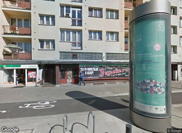 Ceny mieszkań Szczecin Aleja Niepodległości 4