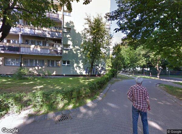 Ceny mieszkań Warszawa al. „Solidarności” 96