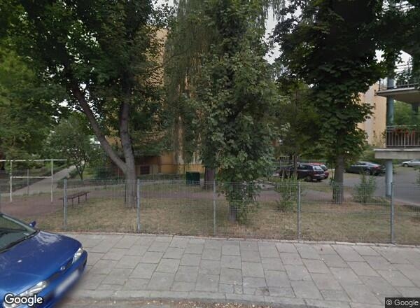 Ceny transakcyjne mieszkań Kraków Bajeczna 3