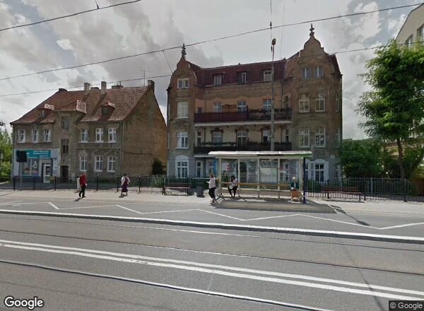 Ceny mieszkań Szczecin Arkońska 47