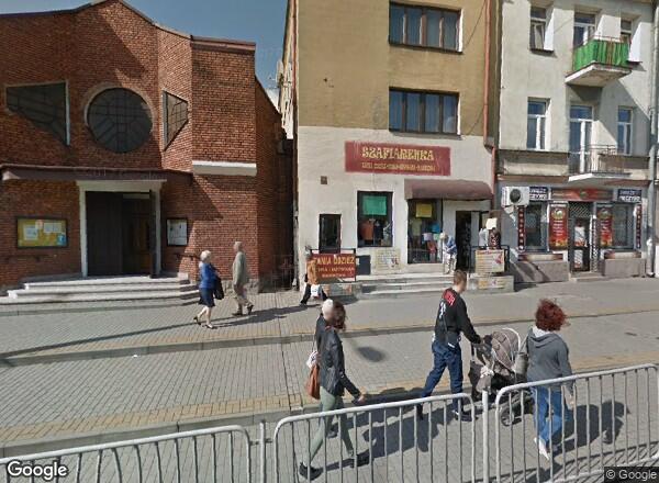 Ceny mieszkań Lublin Władysława Kunickiego 9