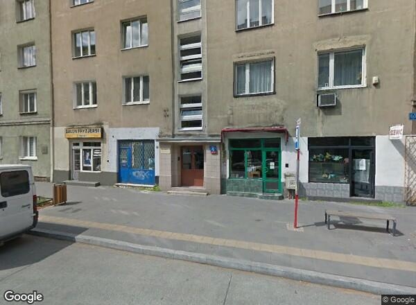 Ceny transakcyjne mieszkań Warszawa pl. Przymierza 4