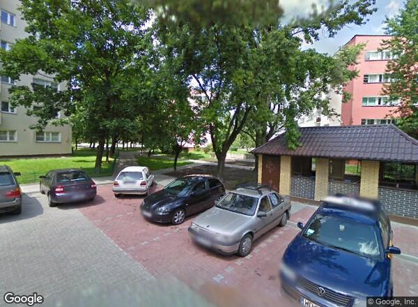 Ceny mieszkań Warszawa ul. Starej Baśni 10