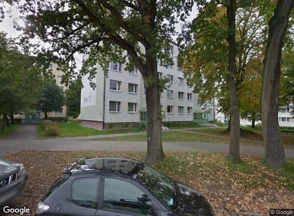 Ceny transakcyjne mieszkań Olsztyn Polna 12
