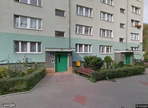 Ceny transakcyjne mieszkań Szczecin prof. Krzysztofa Marlicza 22