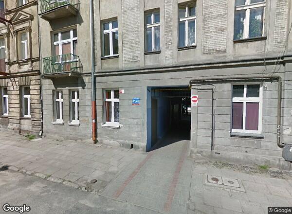 Ceny mieszkań Łódź Kpt. Stefana Pogonowskiego 61/63