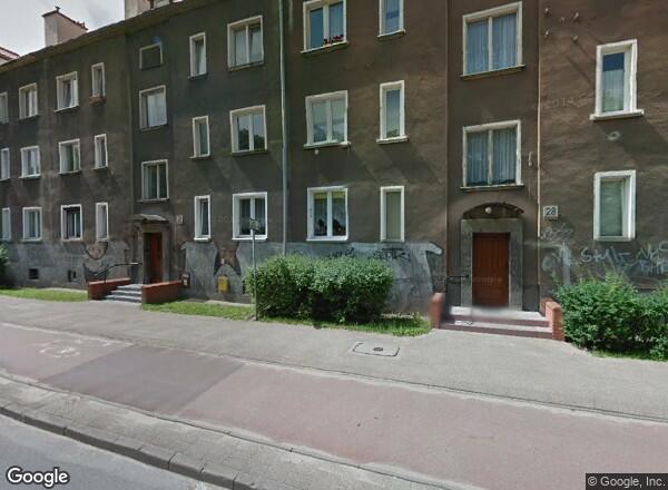 Ceny mieszkań Gdańsk Aleja Legionów 26