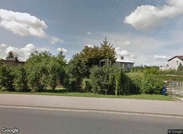 Ceny mieszkań Wrocław UL. STRACHOCIŃSKA 39